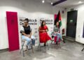 La Secretaria General De Podemos, Ione Belarra, Ha Criticado Que El 12 De Octubre, Día De La Fiesta Nacional, Es Una Fecha Que Conmemora "Un Genocidio Y El Intento De Exterminio Y Saqueo De Los Pueblos Hermanos De América Latina"EUROPA PRESS