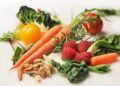 Archivo - Verduras propias de la dieta mediterráneaJUNTA - Archivo