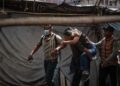 Protestas del Movimiento Gen Z en Madagascar Iako Randrianarivelo/ZUMA Press / DPA