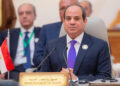 Archivo - Imagen de archivo del presidente de Egipto, Abdelfatá al Sisi-/Saudi Press Agency/dpa - Archivo