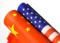 Archivo - Banderas de Estados Unidos y ChinaEuropa Press/Contacto/SheldonÂ Cooper - Archivo