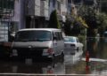 Inundaciones por lluvias torrenciales en MéxicoEuropa Press/Contacto/Carlos Santiago