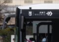 Archivo - Un autobús de la EMTEduardo Parra - Europa Press - Archivo