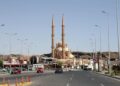 Imagen de archivo de la ciudad egipcia de Sharm el Sheij.Europa Press/Contacto/Sui Xiankai