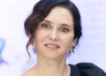 Archivo - La presidenta de la Comunidad de Madrid, Isabel Díaz AyusoEduardo Parra - Europa Press - Archivo