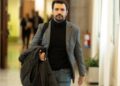 Archivo - El portavoz de Podemos en el Congreso, Javier Sánchez Serna,  llega a una reunión de la Junta de Portavoces, en el Congreso de los Diputados, a 18 de marzo de 2025, en Madrid (España).Eduardo Parra - Europa Press - Archivo