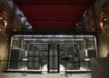 Archivo - Entrada de la sede del Barcelona Computing Center donde se ha anunciado un acuerdo que culmina el proyecto AINA hasta 2026, a 19 de diciembre de 2022, en Barcelona, Catalunya (España). David Zorrakino - Europa Press - Archivo