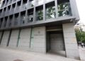 Archivo - Fachada de la Audiencia Nacional, en Madrid (España).Eduardo Parra - Europa Press - Archivo