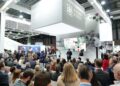 Archivo - Inauguración del estand del Ayuntamiento de Córdoba en la Feria Internacional de Defensa y Seguridad (Feindef) en Madrid.AYUNTAMIENTO DE CÓRDOBA - Archivo
