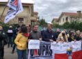 Archivo - Armando Blanco, diputado de Vox, en una concentración contra la okupaciónVOX - Archivo