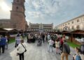 Celebración de la Fiesta del Primer Aceite de Jaén 2024.DIPUTACIÓN DE JAÉN