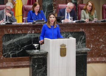 Archivo - Jódar (PP), sobre el cribado de mama: "El PSOE carece de principios y escrúpulos"PP - Archivo