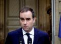 El primer ministro francés, Sébastien Lecornu (archivo)Europa Press/Contacto/Sadak Souici
