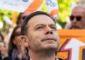 Archivo - El primer ministro portugués y presidente del PSD, Luís MontenegroEuropa Press/Contacto/Andre Ribeiro - Archivo
