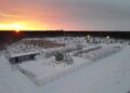 FRV cierra la financiación para un proyecto de almacenamiento de 100MW/200MWh en FinlandiaFRV