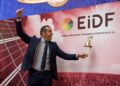 Archivo - Fernando Romero, fundador de EIDFBME GROWTH - Archivo