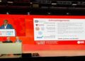 Dr__Tahseen_Mozaffar__an_investigator_of_the_study__presented_the_study_outcome__emphasizing_the_theANNJI PHARMACEUTICAL CO., LTD./PR NEWSWIRE