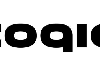 Archivo - Logotipo de la fintech Toqio.TOQIO - Archivo