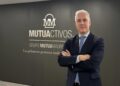 Mutuactivos incorpora a Héctor Esteban como director de expansión internacional.MUTUACTIVOS