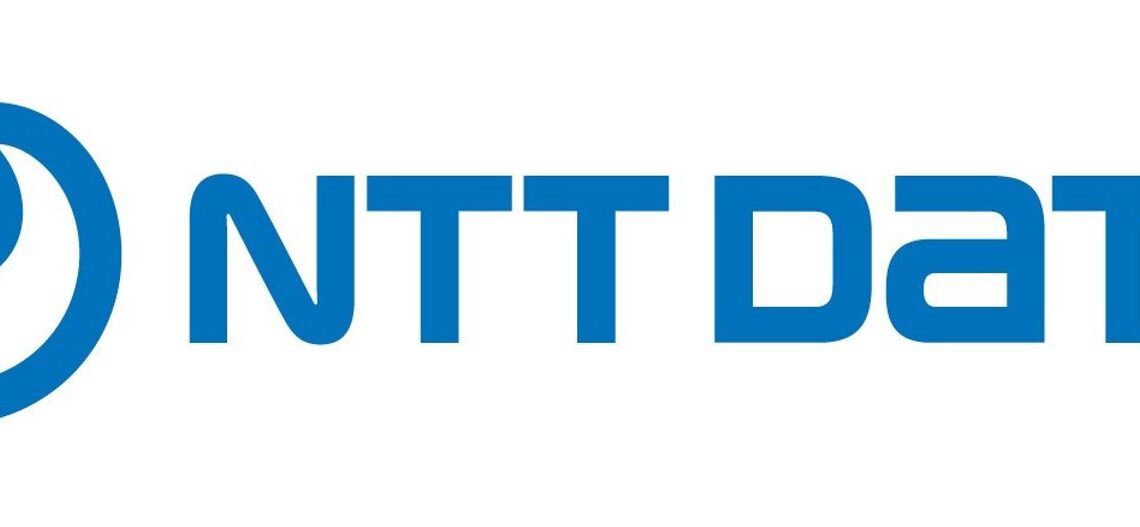 Archivo - Logotipo de NTT Data.NTT DATA - Archivo