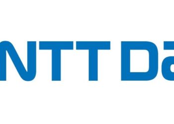 Archivo - Logotipo de NTT Data.NTT DATA - Archivo