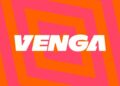 Logo de la fintech VengaVENGA