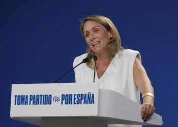 PARTIDO POPULAR