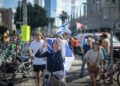 Celebraciones en Tel Aviv por la liberación de los rehenesILIA YEFIMOVICH/dpa