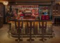 Archivo - Campari Bar Manero en MadridMANERO - Archivo