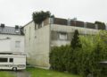 Archivo - Vivienda en la que mantenía encerrada a su hija Josef Fritzl, conocido como el 'monstro de Amstetten'Europa Press/Contacto/p97 - Archivo