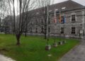 Archivo - Audiencia de Cantabria.-ARCHIVOEUROPA PRESS - Archivo