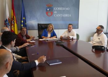 Cantabria rechaza la propuesta de financiación de la futura Política Pesquera por la "inasumible" reducción del 67%GOBIERNO DE CANTABRIA