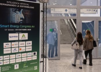 Smart Energy Congress & Expo 2025ENERTIC.ORG
