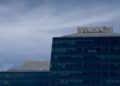 Archivo - Fachada de la sede de Cellnex TelecomDavid Zorrakino - Europa Press - Archivo