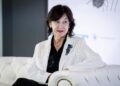 La presidenta de LA CNMC, Cani Fernández Vicién.A. Pérez Meca - Europa Press