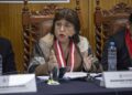 Archivo - La fiscal general de Perú, Delia EspinozaEuropa Press/Contacto/El Comercio - Archivo