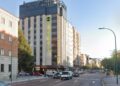 El B&B Hotel Burgos.B&B HOTELS