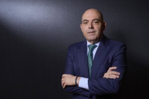 Lorenzo Amor (ATA) prevé que el Congreso rechazará el aumento de cuotas a autónomos tras reunirse con PP, Vox y Junts