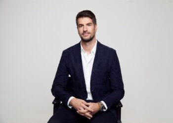 Ignacio Escudero, director de Estrategia y Expansión Internacional de MO Global Eyewear (Multiópticas)MO GLOBAL EYEWEAR