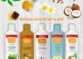 Archivo - Productos de Natural HoneyCEDIDA POR NATURAL HONEY - Archivo