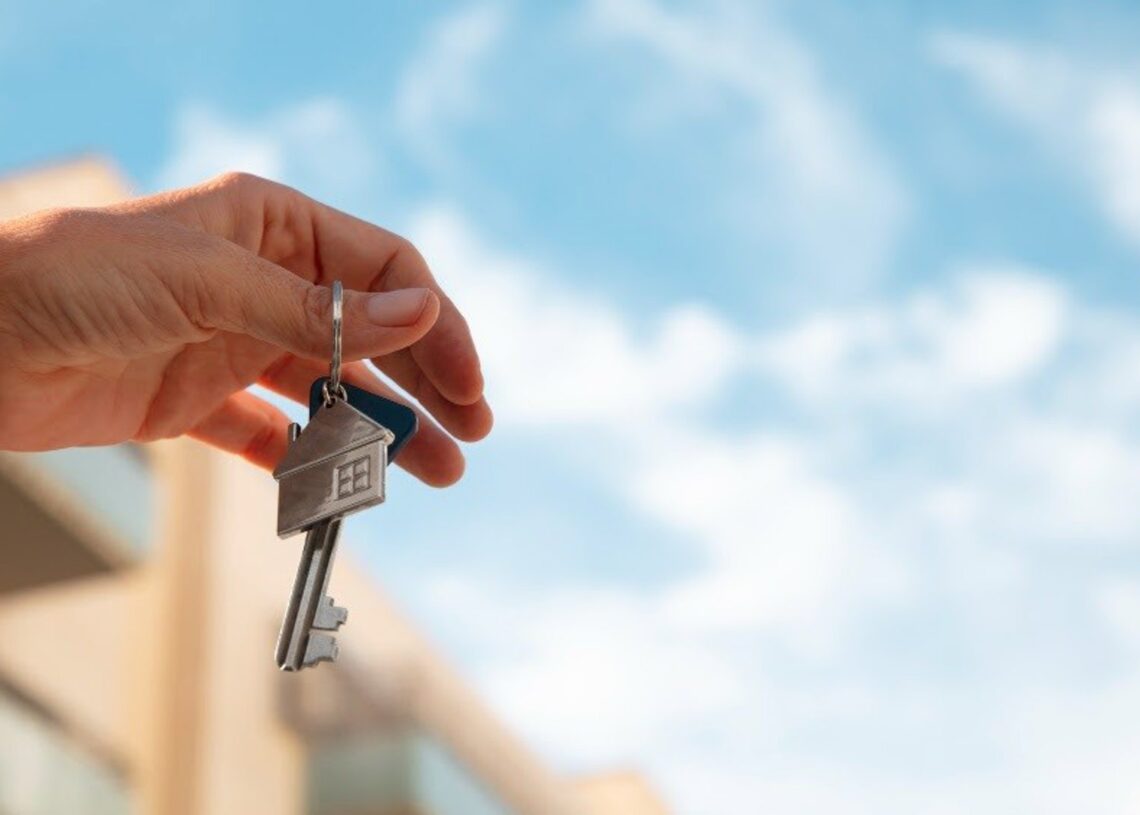 Previsiones del mercado inmobiliario al cierre de 2025TECNOTRAMIT
