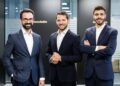 Archivo - Equipo de inversiones de Horos Asset Management.HOROS AM - Archivo