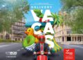 Halcón Viajes lanza 'Vacas Delivery', un nuevo servicio de asesoramiento a domicilio.ÁVORIS