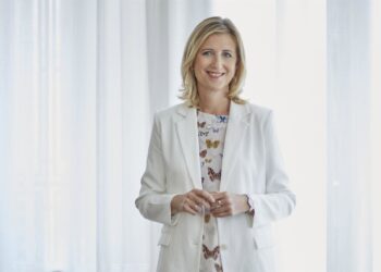 Archivo - Ana Martínez-Pina, consejera independiente de Banco Mediolanum.BANCO MEDIOLANUM - Archivo