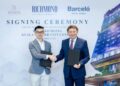 Archivo - Barceló Hotel Group gestionará un hotel de lujo en Kuala Lumpur, el primero del grupo en Malasia.BARCELÓ HOTEL GROUP. - Archivo