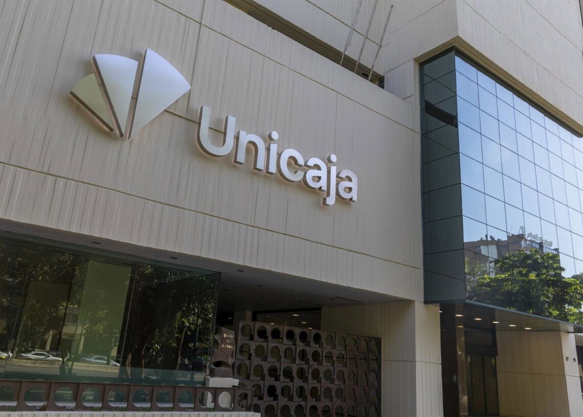 UnicajaUNICAJA