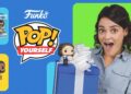 Funko lanza en España 'Pop! Yourself'FUNKO
