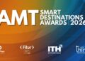 Fitur 2026 acogerá la 9º edición de los AMT Smart Destinations Awards de ITH y AMT.ITH