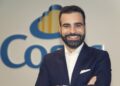 Archivo - Luigi Stefanelli, vicepresidente de ventas mundiales de Costa CrucerosMIGUEL PEREIRA - Archivo