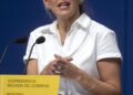 Archivo - La vicepresidenta segunda y ministra de Trabajo y Economía Social, Yolanda DíazAlberto Ortega - Europa Press - Archivo